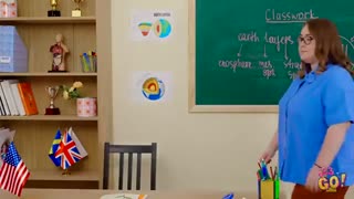 تفریحی و سرگرمی _ ترفندهای جالب و خنده دار برای مدرسه و شوخی با دوستان