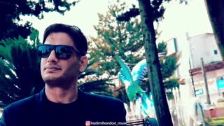 موزیک  ویدیو هادی میهن دوست یادش بخیر