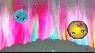 And then you Became the Moon - そして君は月になった - (و بدین ترتیب تو به ماه تبدیل شدی) - [Hatsune Miku] - زیرنویس فارسی