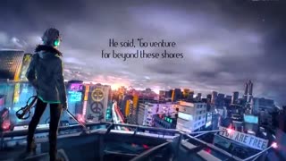 [the nights_nightcore]