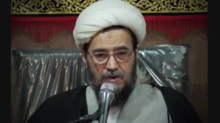 استاد غفاری ، سوالاتی که باید از خودمان بپرسیم ...