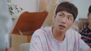 قسمت نهم سریال کره ای انقلاب عشق Love Revolution 2020