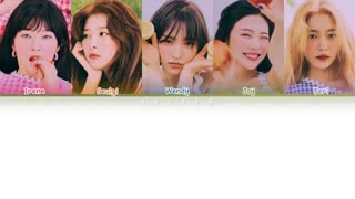 لیریک future از ost  red velvet سریال (start up ) استارت آپ