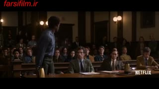 دانلود فیلم محاکمه 7 شیکاگویی در فارسی فیلم