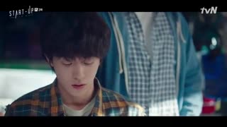 قسمت دوم سریال کره ای Start-Up 2020 - با زیرنویس فارسی