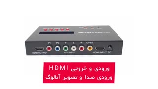 کارت کپچر Ezcap 283s