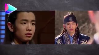 سرنوشت/ سوسانو/ بیریو/ اونجو /بعد از ترک گوگوریو