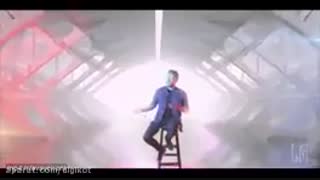 آهنگ نیمه ی جانم ( حامد همایون)