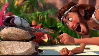 جزیره لاورا:(فصل۲ قسمت۲)