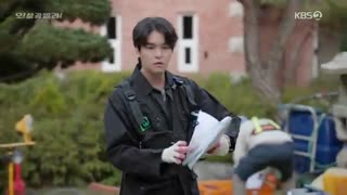 سریال خانه شکوفه عشق قسمت 10 + زیرنویس فارسی