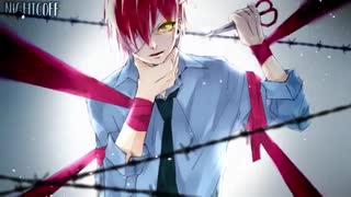 [Nightcore ~ Parents]