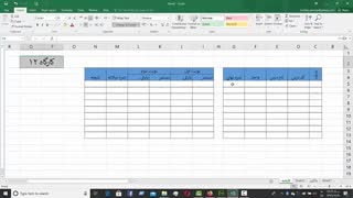 فیلم 6- پودمان اول - کارگاه 12 - تابع if - صفحه 31 - پیاده سازی سیستم های اطلاعاتی و طراحی وب