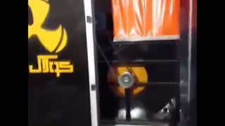 فروش باکس فن  هواکش صنعتی  در اراک09121865671