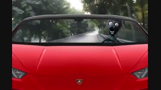 آقا زاده پولدار !