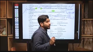 پکیج فرمول یک - استاد میلاد قریشی - تدریس انگلیسی کنکور