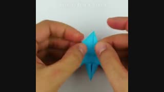 آموزش ساخت تله کاغذی