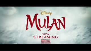 فیلم امریکایی مولان MULAN با زیرنویس فارسی