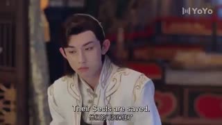 سریال چینی سو یو قسمت 23 با زیرنویس فارسی /Su Yu Chinese Drama 2020
