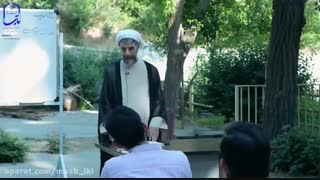 تدریس کتاب خدا شناسی (سلسله دورس طرح ولایت)جلسه اول /حجت الاسلام دکتر احمد سعیدی