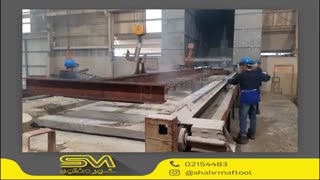 فرآیند گالوانیزه گرم | پوشش‌دهی ضدزنگ فلزات