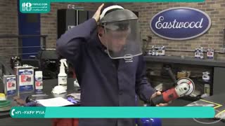 حذف خراش های انتقال رنگ با انواع دستگاه ها