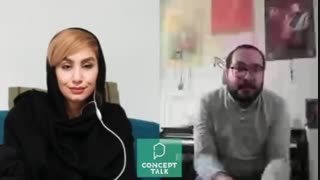 گفتگو مدرسه کانسپت با آرش قاسمی
