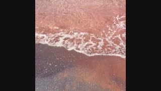 خاک شگفت انگیز جزیره هرمز