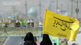 هر که آب است ، با تو آب تر است ....