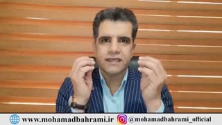 خودت هم نمیدونی کسب و کارت چیه؟