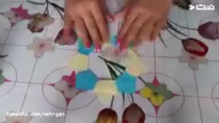 قاب_عکس_کاغذی_auto