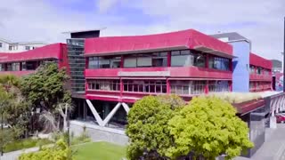 دانشجویان بین المللی در نیوزیلند