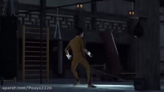 مبارزه ی چکی چان با بورسلی؟