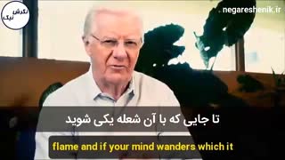 باب پراکتور - چطور اراده ی خود را تقویت کنیم؟