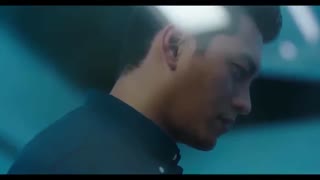 قسمت 22 سریال چینی Cross Fire با بازی لوهان همراه با زیرنویس فارسی چسبیده