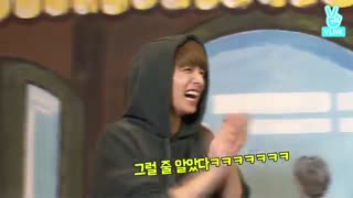 قسمت 15 برنامه ران بی تی اس ( زیرنویس فارسی ) RUN BTS ep 15