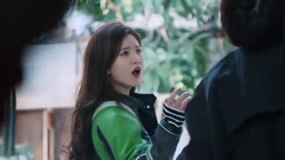 قسمت 1 سریال چینی قرار در آشپزخانه *زیرنویس چسبیده* (دانلود با لینک مستقیم) Dating in the Kitchen 2020