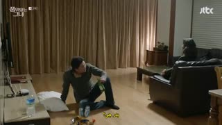 قسمت نوزدهم سریال کره ای زن باوقار+زیرنویس چسبیده The Lady in Dignity