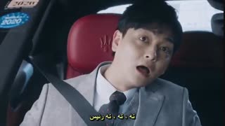 قسمت 8 سریال چینی قرار در آشپزخانه *زیرنویس چسبیده* (دانلود با لینک مستقیم) Dating in the Kitchen 2020