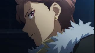 صدای روباه قسمت 4 دوبله فارسی