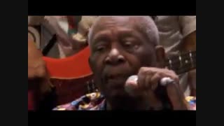 آهنگ B.B. King_the thrill is gone