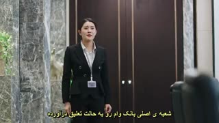 قسمت 15 سریال چینی قرار در آشپزخانه *زیرنویس چسبیده* (دانلود با لینک مستقیم) Dating in the Kitchen 2020