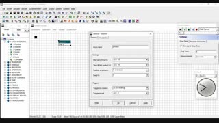 آموزش شبیه سازی با نرم افزار ED - بخش دوم
