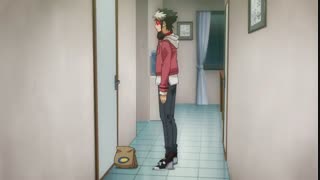 صدای روباه قسمت 5 دوبله فارسی