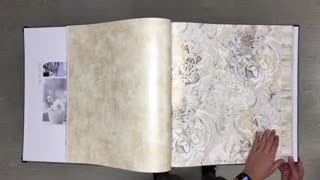 آلبوم کاغذدیواری مدرن altgasse