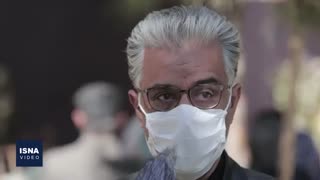 ۱۲ روز گذشت؛ مردم از یاد استاد می‌گویند