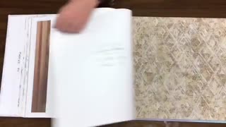 آلبوم کاغذدیواری آمیتیس Amitis