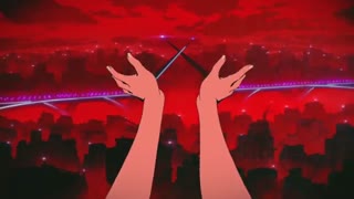 AMV از انیمه Kiznaiver با اهنگ bury a friend