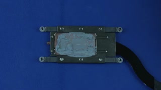 بازکردن  و سرویس و تعویض قطعات لپ تاپ HP EliteBook 840 G7