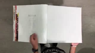 آلبوم کاغذدیواری باربرا Barbra