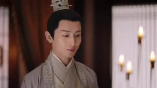 سریال چینی وعده چانگ آن قسمت 14 با زیرنویس فارسی /The Promise of Chang’an Chinese Drama 2020